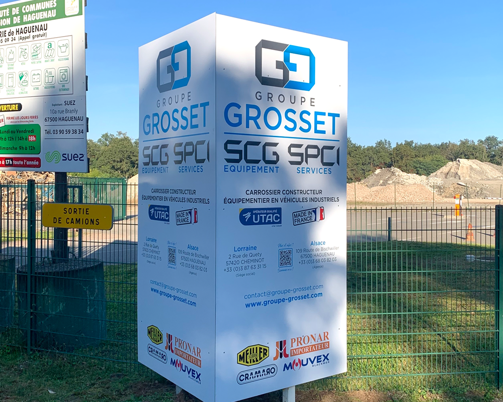 Accueil strasbourgenseigne carrousel 2